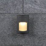 Embedded LED Step Lights Outdoor Minimalist - Lamp Outdoor