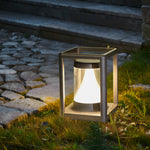 LED Lawn Light Stakes Garden Minimalist Scandinavian - Lamp Outdoor