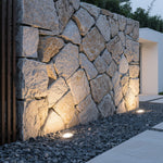 Aluminum LED Outdoor Inground Lights Modern Style - Lamp Outdoor
