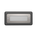 LED Recessed Step Lights Minimalist Style - Lamp Outdoor