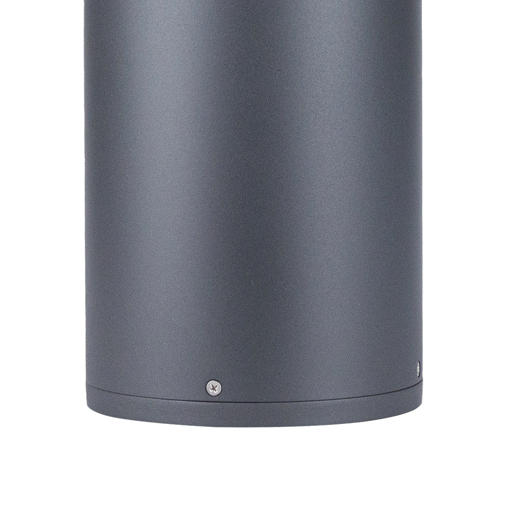 LED Pathway Bollard Lights Minimalist Style - Lamp Outdoor