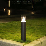 LED Lawn Light Stakes Garden Minimalist Scandinavian - Lamp Outdoor