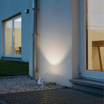 Round LED Landscape Spotlight Morden Style - Lamp Outdoor