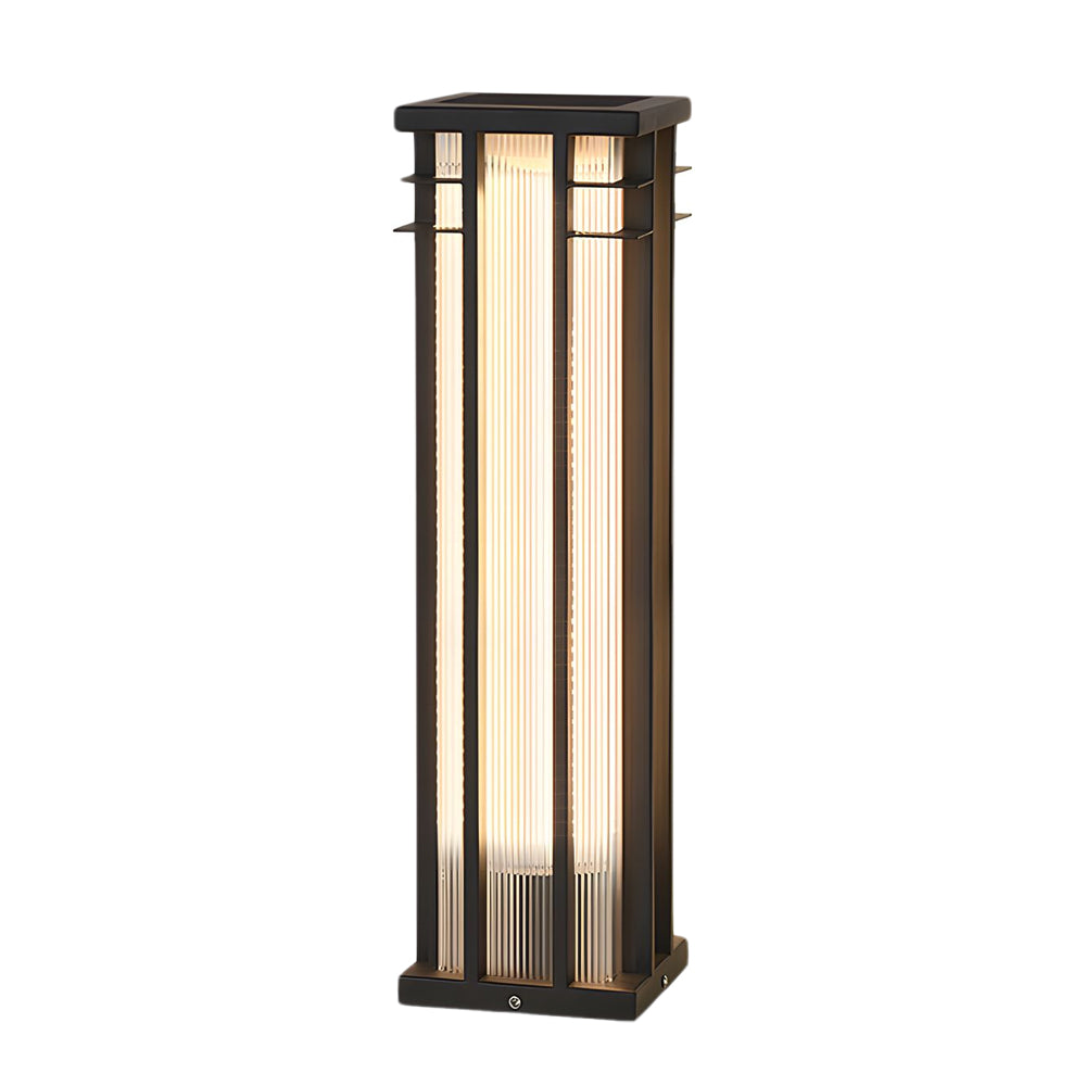 Stainless walking path lighting Modern Waterproof - Lamp Outdoor