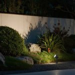 LED Stakes For Outdoor Lights Modern Style - Lamp Outdoor