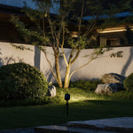 LED Stakes For Outdoor Lights Modern Style - Lamp Outdoor