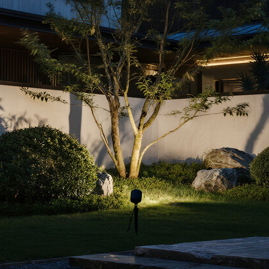 LED Stakes For Outdoor Lights Modern Style - Lamp Outdoor