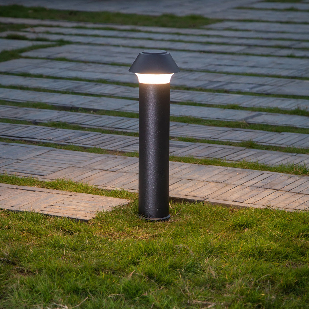 Waterproof Garden Lights Modern Minimalist Style - Lamp Outdoor