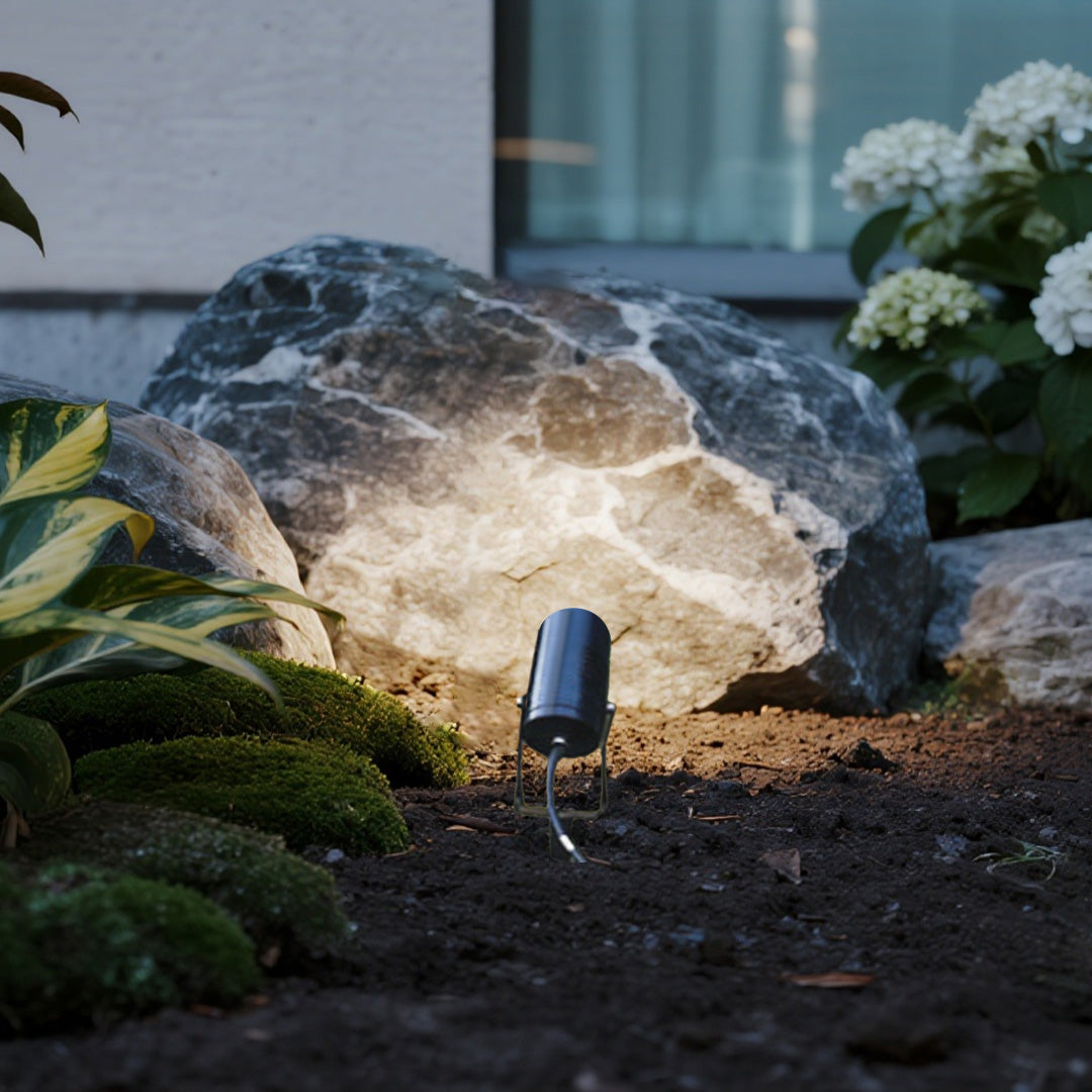 LED Stakes For Landscape Lights Outdoor Waterproof - Lamp Outdoor
