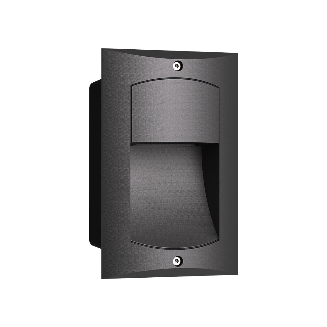 Embedded LED Step Lights Outdoor Minimalist - Lamp Outdoor
