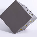 LED Pathway Lighting with Meteor Visual Effect Elegant Outdoor Decor - Lamp Outdoor
