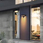 Creative LED Outdoor Wall Lights Wall Lamp Wall Sconce Lighting Exterior Lights - Lamp Outdoor