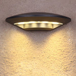 Creative LED Outdoor Wall Lights Wall Lamp Wall Sconce Lighting Exterior Lights - Lamp Outdoor