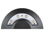 Creative LED Outdoor Wall Lights Wall Lamp Wall Sconce Lighting Exterior Lights - Lamp Outdoor