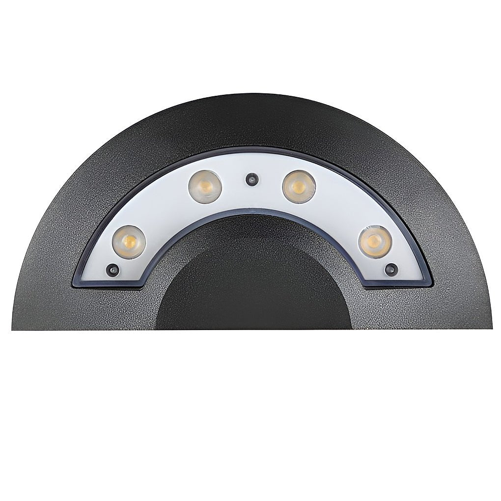 Creative LED Outdoor Wall Lights Wall Lamp Wall Sconce Lighting Exterior Lights - Lamp Outdoor