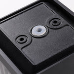 Creative LED Up and Down Lights Outdoor Wall Lights Wall Lamp Wall Sconce Lighting - Lamp Outdoor