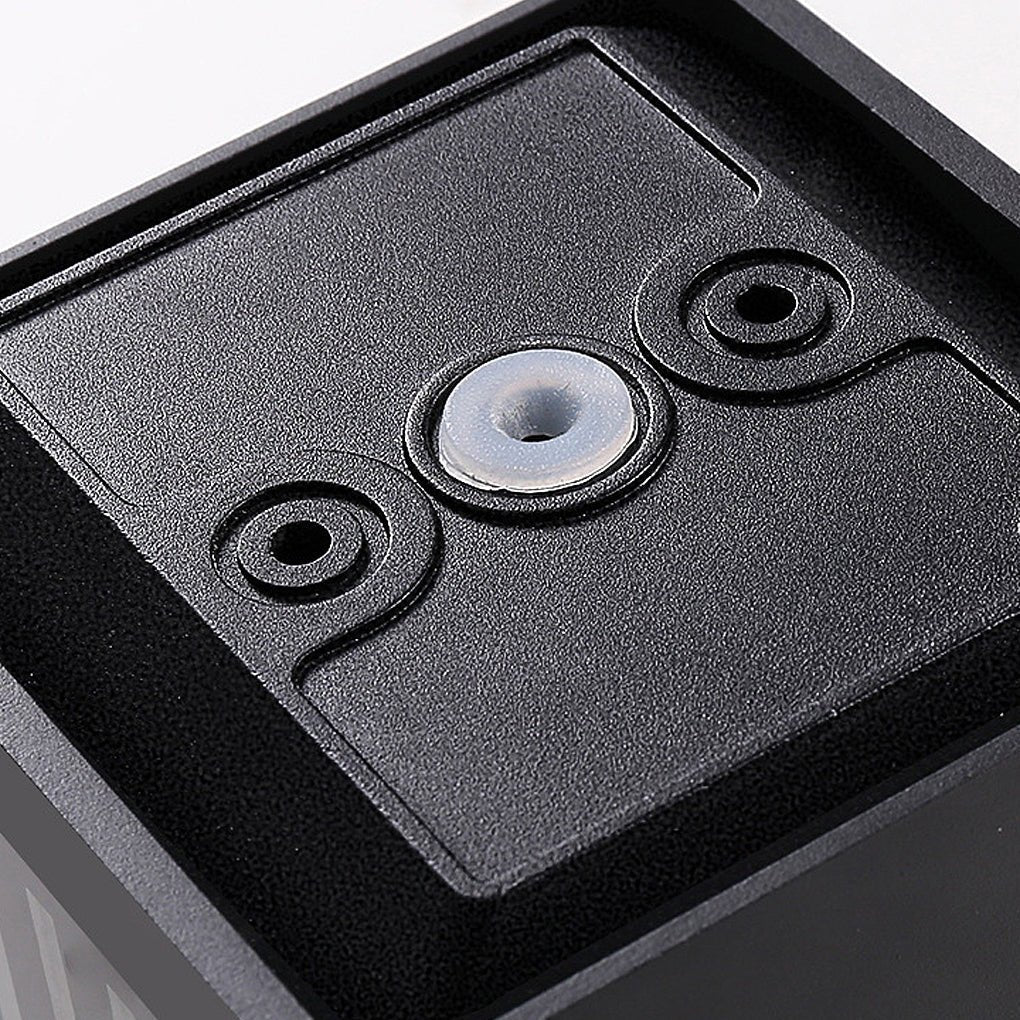 Creative LED Up and Down Lights Outdoor Wall Lights Wall Lamp Wall Sconce Lighting - Lamp Outdoor