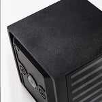Creative LED Up and Down Lights Outdoor Wall Lights Wall Lamp Wall Sconce Lighting - Lamp Outdoor