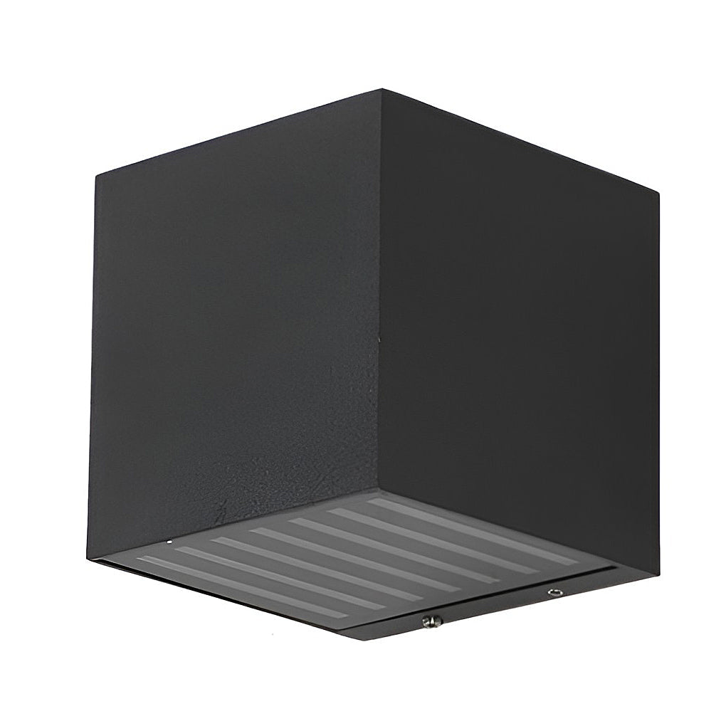 Creative LED Up and Down Lights Outdoor Wall Lights Wall Lamp Wall Sconce Lighting - Lamp Outdoor