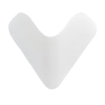 Creative Modern Wall Sconces LED Doorplate Lamp Waterproof Wall Lights Fixture Indoor Outdoor - Lamp Outdoor