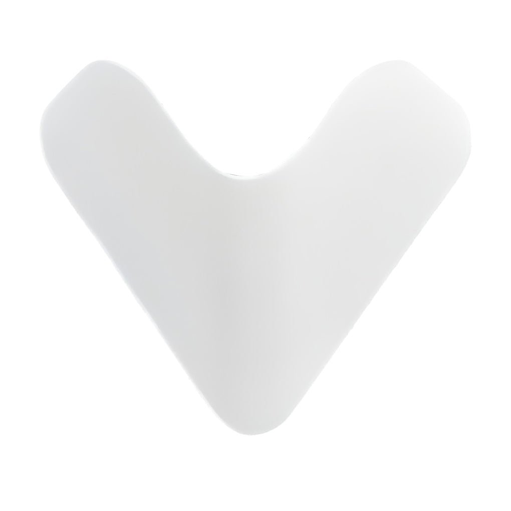 Creative Modern Wall Sconces LED Doorplate Lamp Waterproof Wall Lights Fixture Indoor Outdoor - Lamp Outdoor