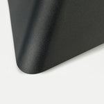 Creative Modern Wall Sconces LED Doorplate Lamp Waterproof Wall Lights Fixture Indoor Outdoor - Lamp Outdoor