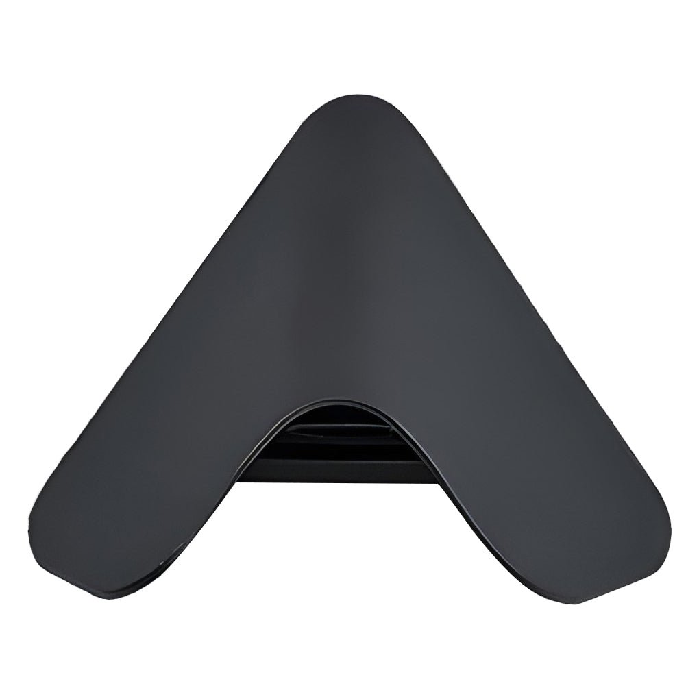 Creative Modern Wall Sconces LED Doorplate Lamp Waterproof Wall Lights Fixture Indoor Outdoor - Lamp Outdoor