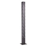 Modern Rectangular Outdoor Bollard Lights - Sleek and Durable - Lamp Outdoor