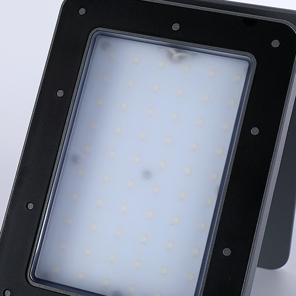 Creative Outdoor Wall Lights Solar Wall Lamp LED Wall Sconce Lighting - Lamp Outdoor