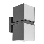 Creative Outdoor Waterproof LED Landscape Light Exterior Wall Sconces - Lamp Outdoor