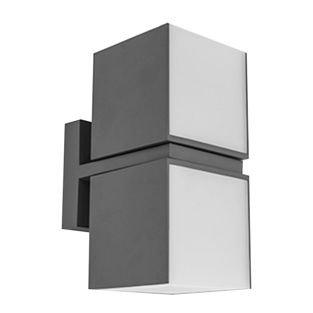 Creative Outdoor Waterproof LED Landscape Light Exterior Wall Sconces - Lamp Outdoor