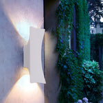 Creative Up and Down Lights LED Outdoor Wall Lights Wall Lamp Wall Sconce Lighting - Lamp Outdoor