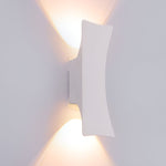 Creative Up and Down Lights LED Outdoor Wall Lights Wall Lamp Wall Sconce Lighting - Lamp Outdoor