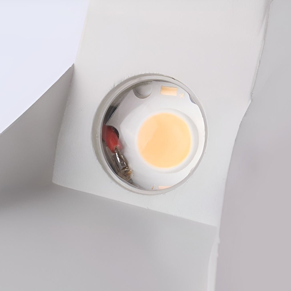 Creative Up and Down Lights LED Outdoor Wall Lights Wall Lamp Wall Sconce Lighting - Lamp Outdoor