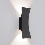 Creative Up and Down Lights LED Outdoor Wall Lights Wall Lamp Wall Sconce Lighting - Lamp Outdoor