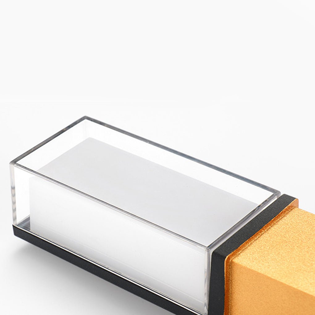 Creative Up and Down Lights Waterproof LED Wall Sconces Outdoor Wall Lights - Lamp Outdoor