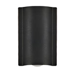 Creative Wave Arc Design Up and Down Lights LED Outdoor Wall Lights Wall Sconces Waterproof - Lamp Outdoor