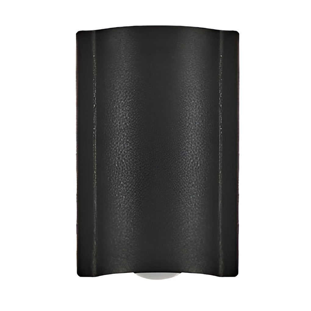 Creative Wave Arc Design Up and Down Lights LED Outdoor Wall Lights Wall Sconces Waterproof - Lamp Outdoor