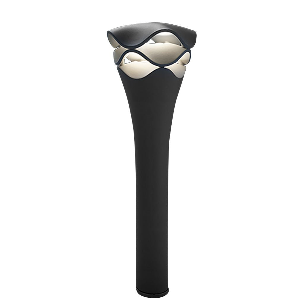 Multi-Functional Layered Design Outdoor Lights Waterproof LED Landscape Lighting - Lamp Outdoor