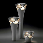 Multi-Functional Layered Design Outdoor Lights Waterproof LED Landscape Lighting - Lamp Outdoor