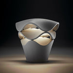 Multi-Functional Layered Design Outdoor Lights Waterproof LED Landscape Lighting - Lamp Outdoor