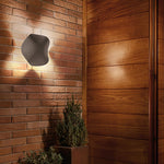 Multi-Functional Layered Design Outdoor Lights Waterproof LED Landscape Lighting - Lamp Outdoor