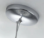 Crystal Dandelion Chandelier - Lamp Outdoor