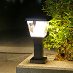 LED Garden Light Outdoor Minimalist Modern - Lamp Outdoor