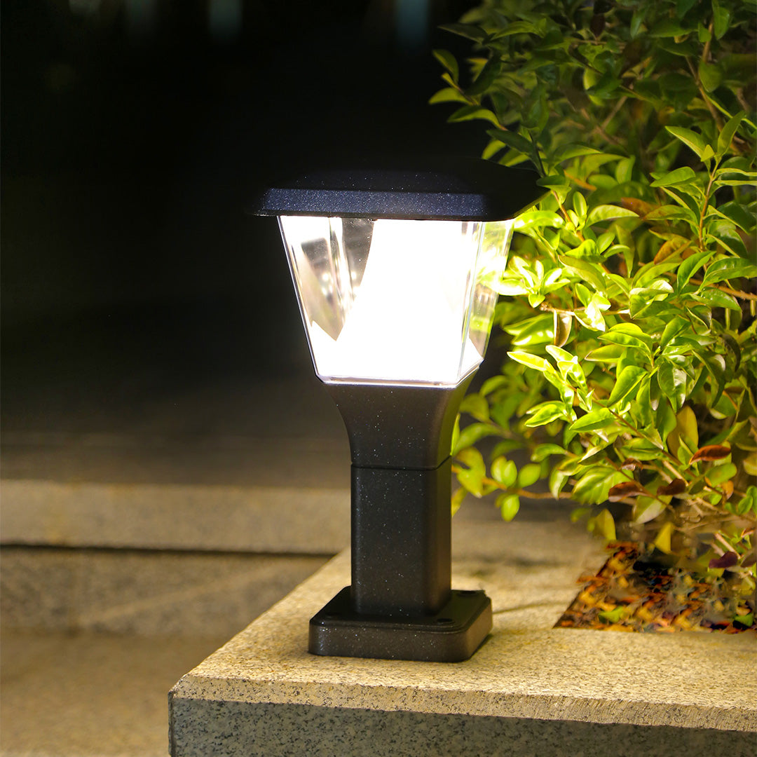LED Garden Light Outdoor Minimalist Modern - Lamp Outdoor