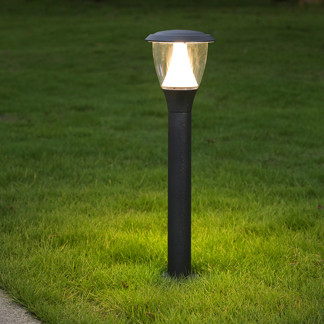 Outdoor Lights For Garden Minimalist Modern Style - Lamp Outdoor