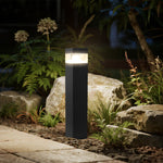 Lawn Pole Light Minimalist Nordic LED Outdoor - Lamp Outdoor