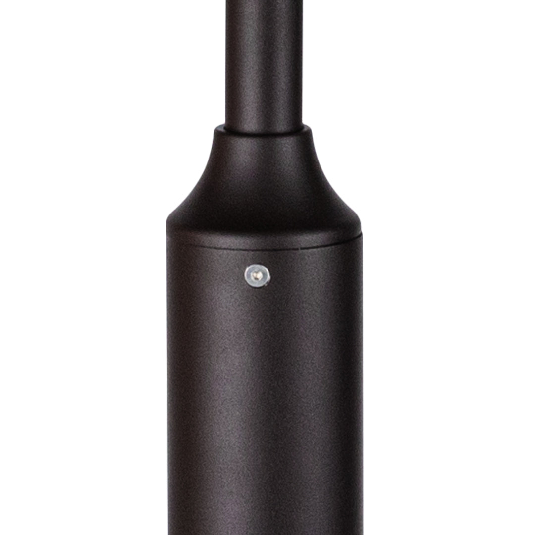 Pole Garden Lights Elegant and Minimalist Style - Lamp Outdoor