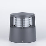 Modern LED Bollard Light Minimalist Nordic - Lamp Outdoor