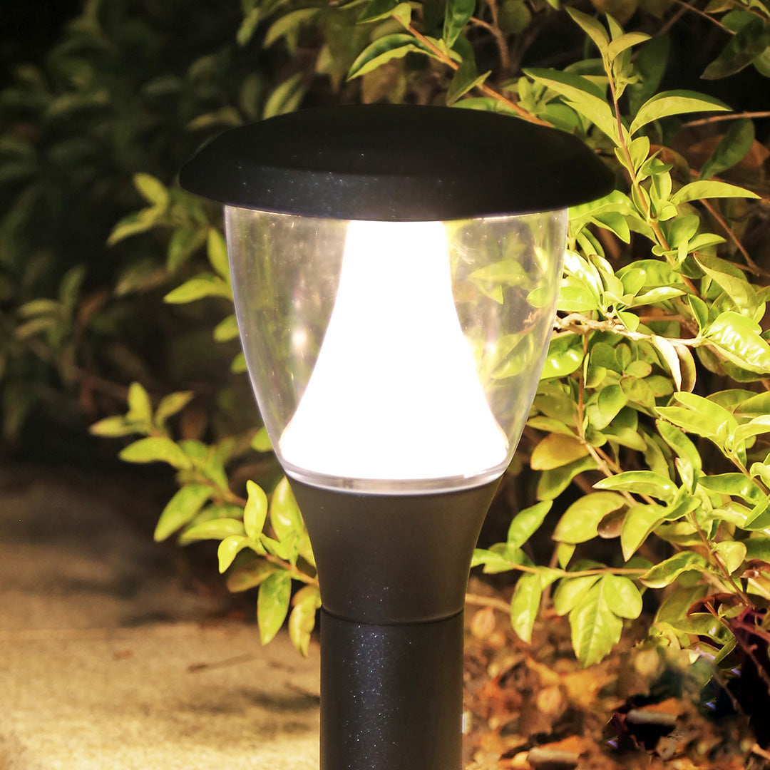 Outdoor Lights For Garden Minimalist Modern Style - Lamp Outdoor